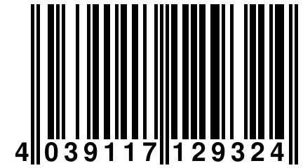 4 039117 129324