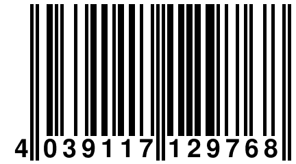 4 039117 129768