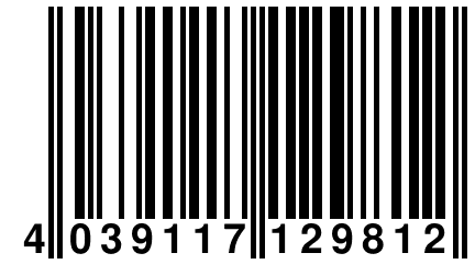 4 039117 129812