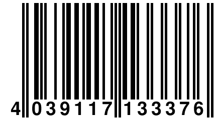 4 039117 133376