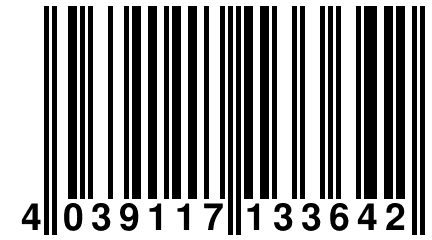 4 039117 133642