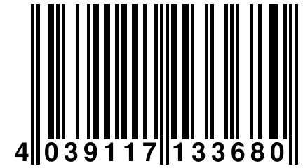 4 039117 133680