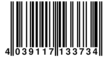 4 039117 133734