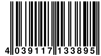 4 039117 133895