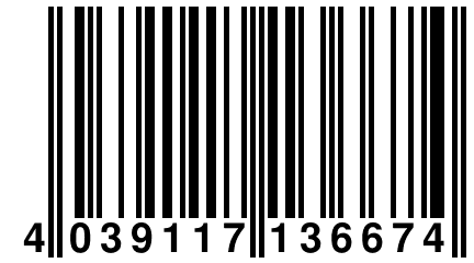 4 039117 136674