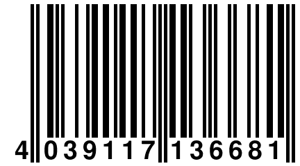 4 039117 136681