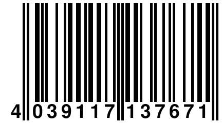 4 039117 137671