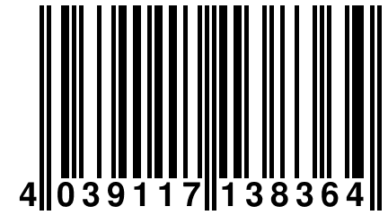 4 039117 138364