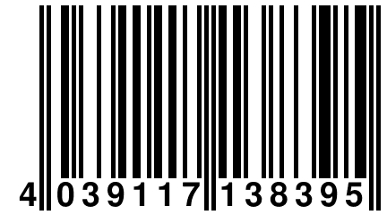 4 039117 138395