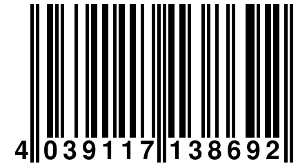 4 039117 138692