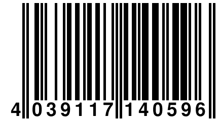 4 039117 140596