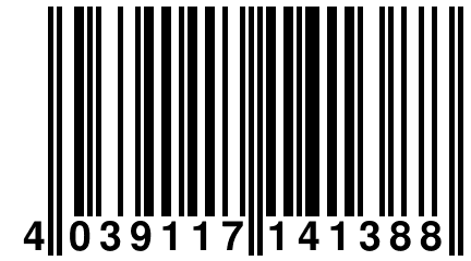 4 039117 141388