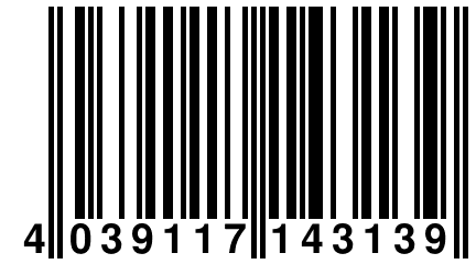 4 039117 143139