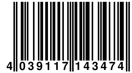 4 039117 143474