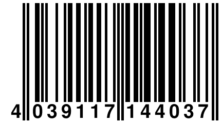 4 039117 144037