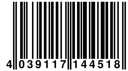 4 039117 144518