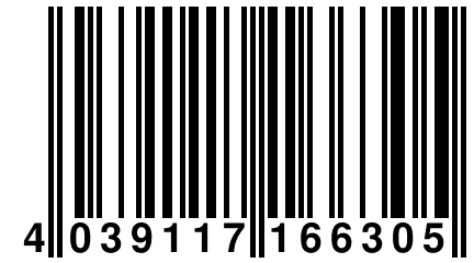 4 039117 166305