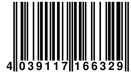 4 039117 166329