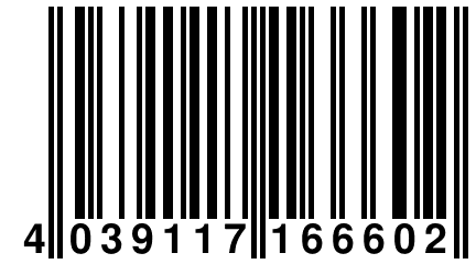 4 039117 166602