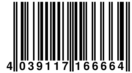 4 039117 166664