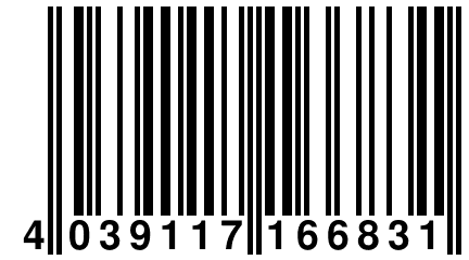 4 039117 166831