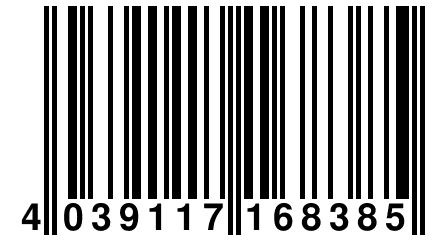 4 039117 168385