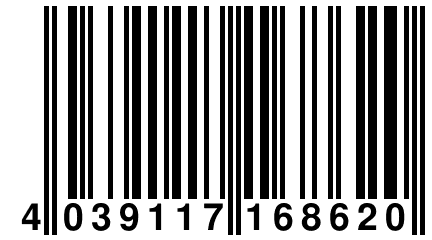 4 039117 168620