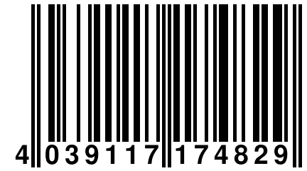 4 039117 174829