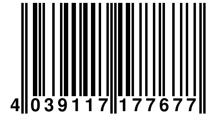 4 039117 177677