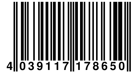 4 039117 178650