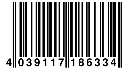 4 039117 186334