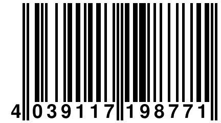 4 039117 198771