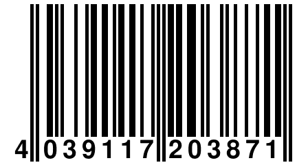 4 039117 203871