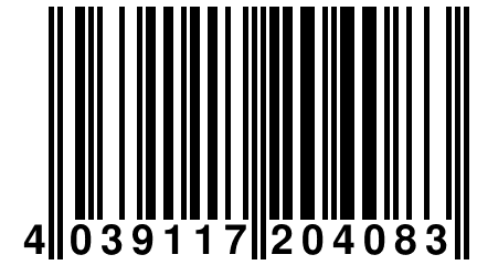 4 039117 204083