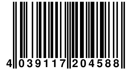 4 039117 204588