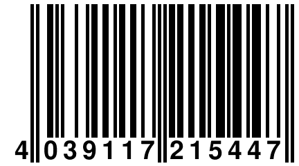 4 039117 215447