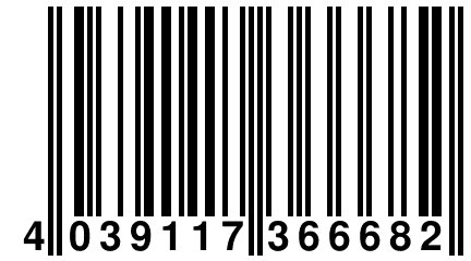 4 039117 366682