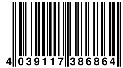 4 039117 386864