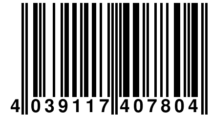 4 039117 407804