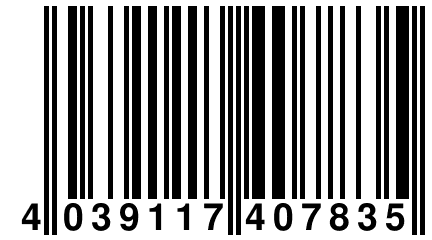 4 039117 407835