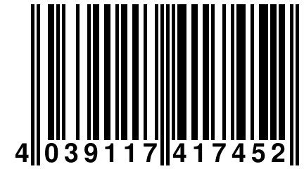 4 039117 417452