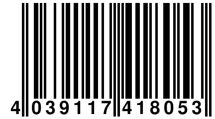 4 039117 418053