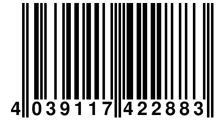 4 039117 422883