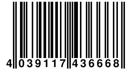 4 039117 436668