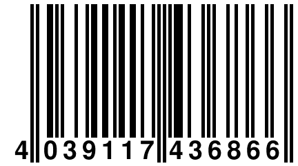 4 039117 436866