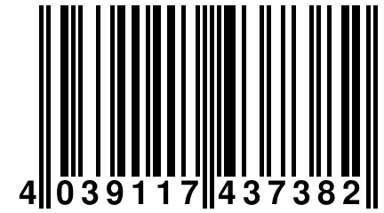 4 039117 437382