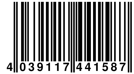 4 039117 441587