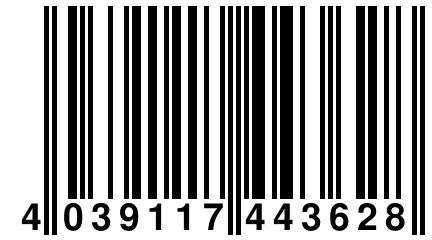 4 039117 443628