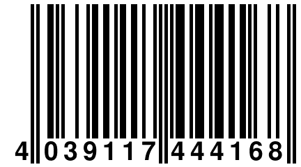 4 039117 444168