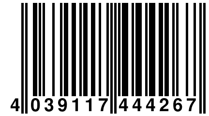 4 039117 444267